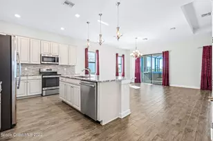 2453 Chapel Bridge Ln, Melbourne, FL 32940 - Photo 13