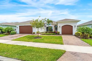 2453 Chapel Bridge Ln, Melbourne, FL 32940 - Photo 3