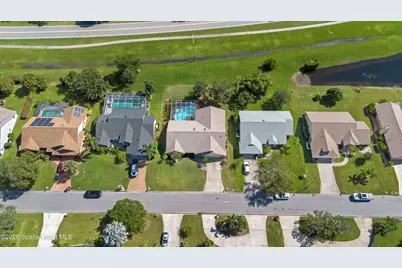 1276 Cypress Trace Drive, Melbourne, FL 32940 - Photo 41