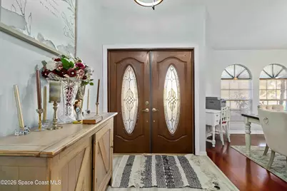 1276 Cypress Trace Drive, Melbourne, FL 32940 - Photo 5