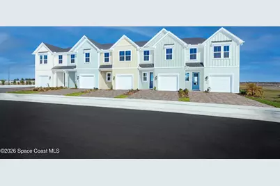 1798 Kendall Pointe Place, Melbourne, FL 32935 - Photo 1