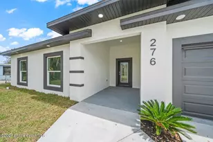 276 Dorset Dr, West Melbourne, FL 32904 - Photo 3