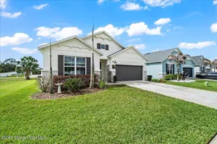 524 Corbin Cir SW, Palm Bay, FL 32908 - Photo 1