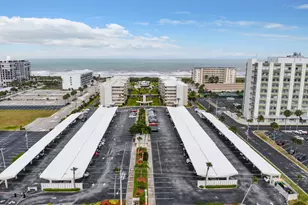 2020 N Atlantic Ave, Cocoa Beach, FL 32931 - Photo 1