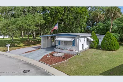 268 Holiday Park Boulevard NE, Palm Bay, FL 32907 - Photo 1