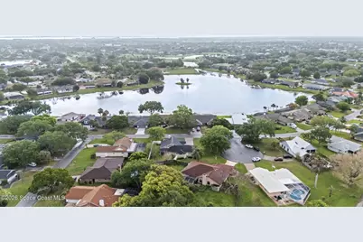 432 Crystal Lake Drive, Melbourne, FL 32940 - Photo 11