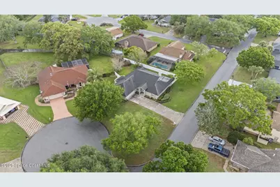 432 Crystal Lake Drive, Melbourne, FL 32940 - Photo 7