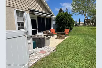 1018 S Fork Circle, Melbourne, FL 32901 - Photo 51