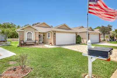 1018 S Fork Circle, Melbourne, FL 32901 - Photo 53