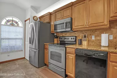 1018 S Fork Circle, Melbourne, FL 32901 - Photo 19