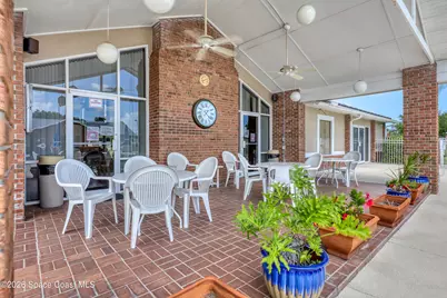 1018 S Fork Circle, Melbourne, FL 32901 - Photo 33