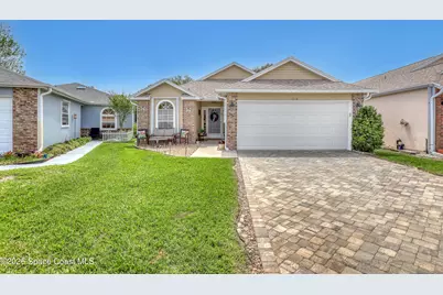 1018 S Fork Circle, Melbourne, FL 32901 - Photo 1