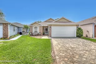 1018 S Fork Cir, Melbourne, FL 32901 - Photo 1