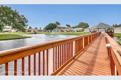 1018 S Fork Circle, Melbourne, FL 32901 - Photo 45