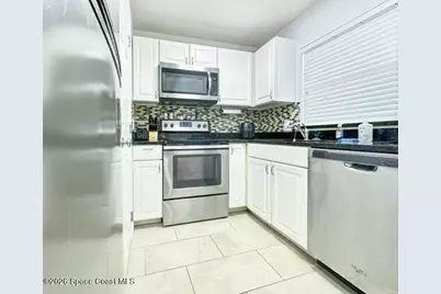 275 Spring Drive #7, Merritt Island, FL 32953 - Photo 3