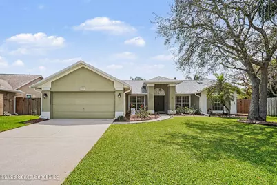 1826 Woodberry Circle, Melbourne, FL 32935 - Photo 1