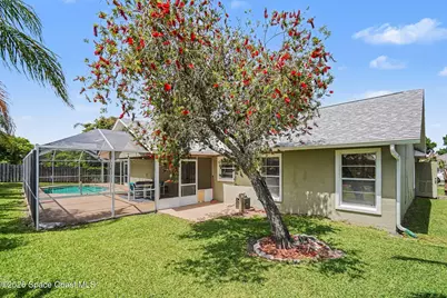 1826 Woodberry Circle, Melbourne, FL 32935 - Photo 5