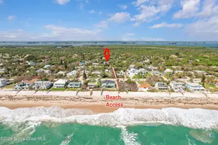 101 Estrella Rd, Melbourne Beach, FL 32951 - Photo 3