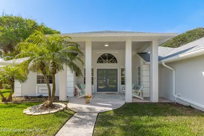 101 Estrella Road, Melbourne Beach, FL 32951 - Photo 5