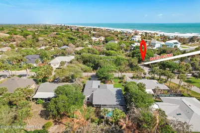 101 Estrella Road, Melbourne Beach, FL 32951 - Photo 35