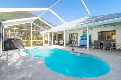 101 Estrella Road, Melbourne Beach, FL 32951 - Photo 31