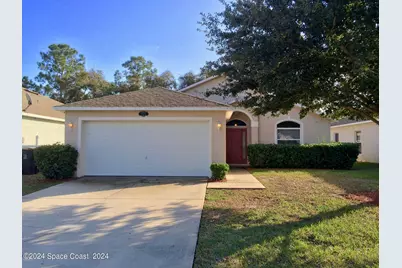 849 Macon Drive, Titusville, FL 32780 - Photo 1