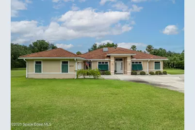 2800 Parrish Road, Titusville, FL 32796 - Photo 1
