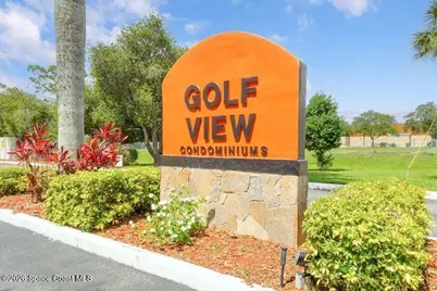2323 Golf Lake Circle #1122, Melbourne, FL 32935 - Photo 29