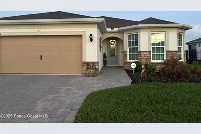 8984 Nixie Avenue, Melbourne, FL 32940 - Photo 1