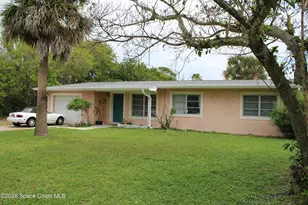 101 Chipola Rd, Cocoa Beach, FL 32931 - Photo 1