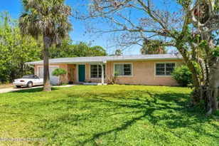 101 Chipola Rd, Cocoa Beach, FL 32931 - Photo 1