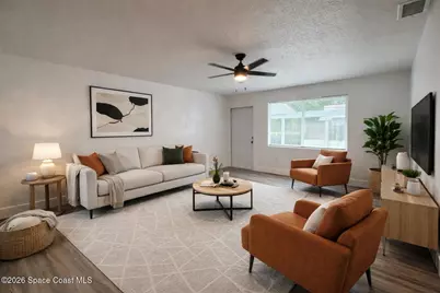 306 Palm Avenue, Cocoa, FL 32922 - Photo 5