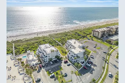 8600 Ridgewood Avenue #3310, Cape Canaveral, FL 32920 - Photo 27