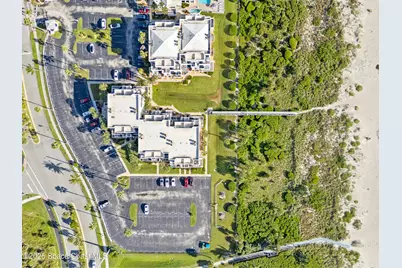 8600 Ridgewood Avenue #3310, Cape Canaveral, FL 32920 - Photo 31