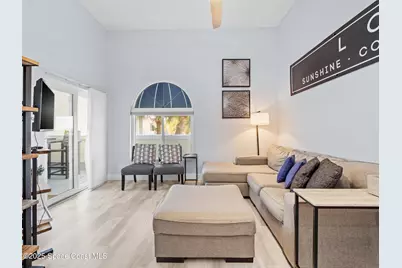 8600 Ridgewood Avenue #3310, Cape Canaveral, FL 32920 - Photo 13
