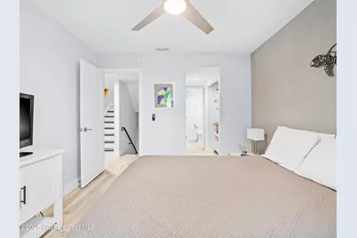 8600 Ridgewood Avenue #3310, Cape Canaveral, FL 32920 - Photo 15