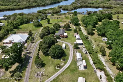 9556 Fleming Grant Road, Micco, FL 32976 - Photo 3