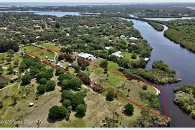 9556 Fleming Grant Road, Micco, FL 32976 - Photo 5