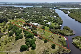 9556 Fleming Grant Rd, Micco, FL 32976 - Photo 5