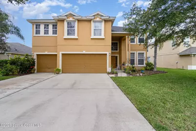 154 Wading Bird Circle SW, Palm Bay, FL 32908 - Photo 1