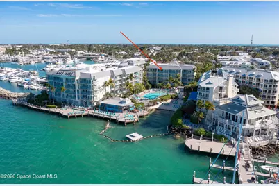 617 Front Street #A52 Penthouse Week 32, Key West, FL 33040 - Photo 1