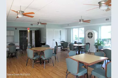 3060 N Atlantic Avenue #103, Cocoa Beach, FL 32931 - Photo 11