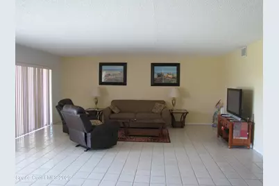 3060 N Atlantic Avenue #103, Cocoa Beach, FL 32931 - Photo 5