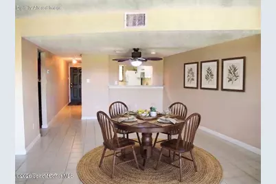 3060 N Atlantic Avenue #103, Cocoa Beach, FL 32931 - Photo 3