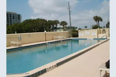3060 N Atlantic Avenue #103, Cocoa Beach, FL 32931 - Photo 13