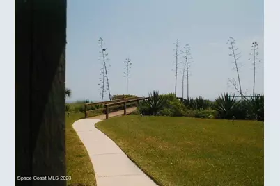 3060 N Atlantic Avenue #103, Cocoa Beach, FL 32931 - Photo 15