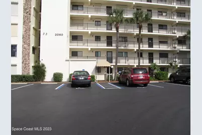 3060 N Atlantic Avenue #103, Cocoa Beach, FL 32931 - Photo 1
