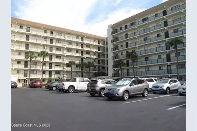 3060 N Atlantic Avenue #103, Cocoa Beach, FL 32931 - Photo 19