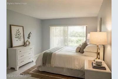 3060 N Atlantic Avenue #103, Cocoa Beach, FL 32931 - Photo 5