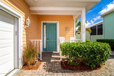 4070 Alamanda Key Drive, Melbourne, FL 32901 - Photo 7